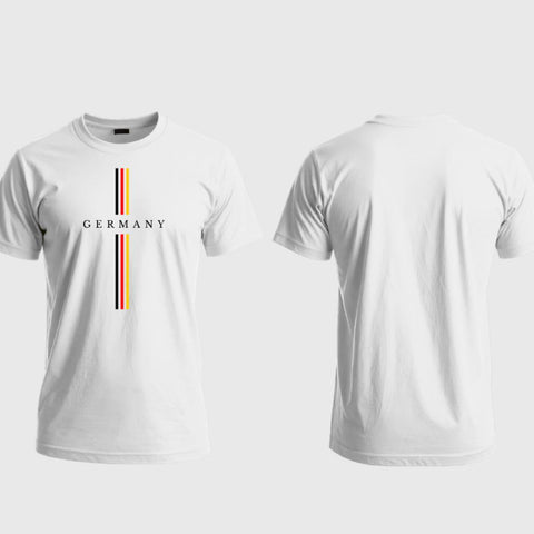 camiseta manga curta 100 % algodao