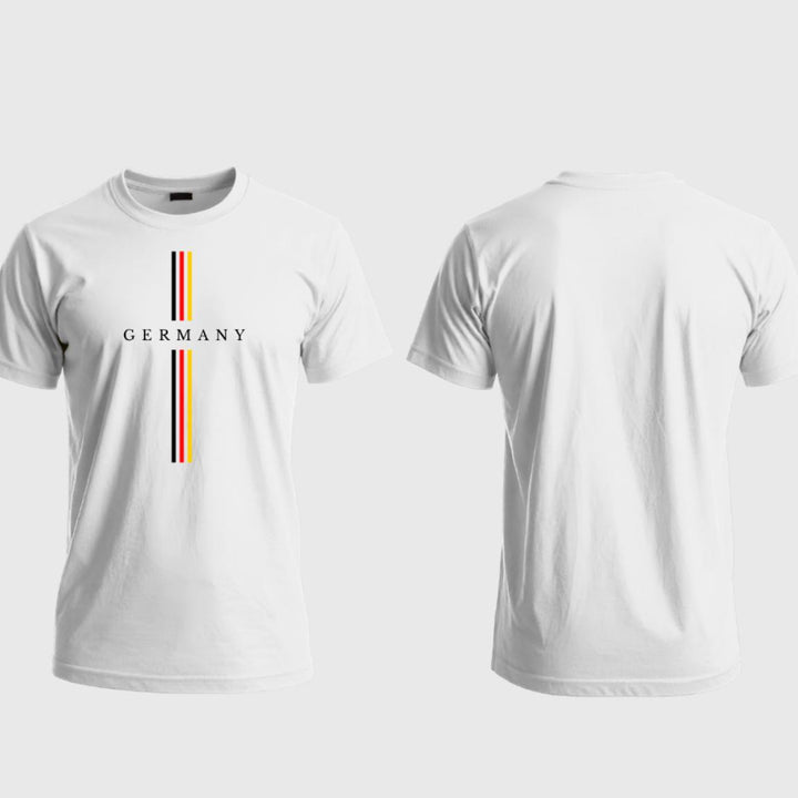 camiseta manga curta 100 % algodao