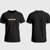 camiseta manga curta 100 %algodao premium
